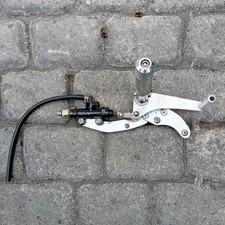 Lambretta cutdown racer for sale  CHIPPENHAM
