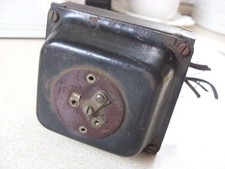 Vintage mains transformer for sale  BRIGHTON