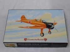 Classic airframes mitsubishi for sale  Orlando