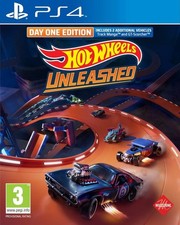 Hot wheels unleashed d'occasion  Paris XI