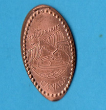 Souvenir canada niagara for sale  LIVERPOOL