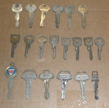 Lot vintage ford for sale  North Las Vegas