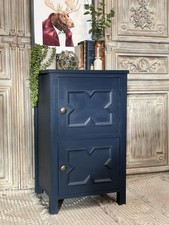 Vintage double cupboard for sale  WADHURST