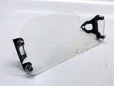 Bmw f800gs headlamp for sale  EGHAM