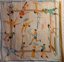 Vintage collezionismo sport usato  Roma