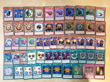 Kuriboh deck set gebraucht kaufen  Hamburg