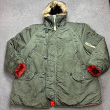 Jacket adult large for sale  PLYMOUTH