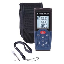 Reed instruments misuratore usato  Spedire a Italy