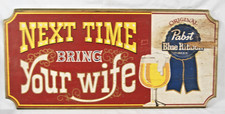 Pabst blue ribbon for sale  Pittsburgh