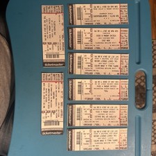 Lot rock concert for sale  Henrico