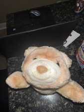 Gund snuffles bear for sale  Levittown