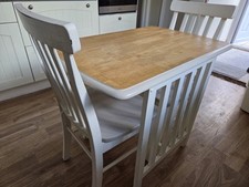 shabby chic table chairs for sale shabby chic table chairs for sale ROMFORD