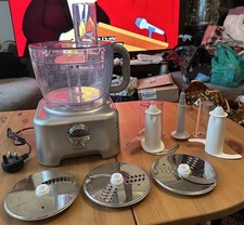 Kenwood multipro food for sale  LONDON