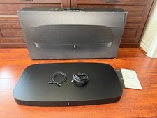 sonos playbase black for sale  Glendale