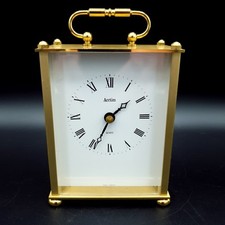 Acctim quartz german for sale  NORTHAMPTON