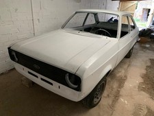 1978 ford escort for sale  WAKEFIELD
