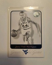 Jerry west fleer gebraucht kaufen  Buchholz i.d. Nordheide
