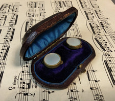 Gilt mother pearl for sale  BERKHAMSTED