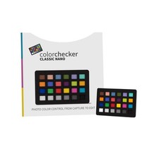 Calibrite colorchecker classic d'occasion  Expédié en France