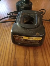 Dewalt battery charger for sale  Mattoon