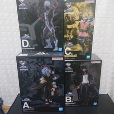 Ensemble figurines hero d'occasion  Expédié en France
