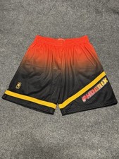 Mitchell ness suns for sale  Union City