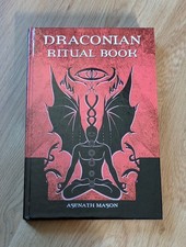 Draconian ritual book gebraucht kaufen  Hann. Münden
