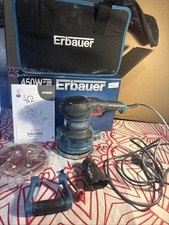 Erbauer ero450 150mm for sale Erbauer ero450 150mm for sale  LEEDS