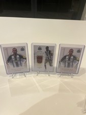Futera newcastle united for sale  BISHOP AUCKLAND