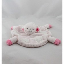 Doudou plat mouton d'occasion  Le Portel