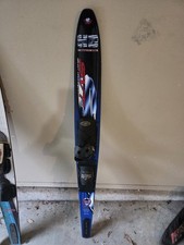 Extreme slalom waterski for sale  Claremore