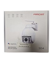 Foscam sd4 kamera gebraucht kaufen  Koblenz