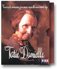 Dvd tatie danielle d'occasion  Les Mureaux