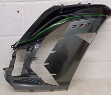 Kawasaki zzr1400 right for sale  WATERLOOVILLE