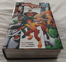 Teen titans geoff for sale  Needham Heights