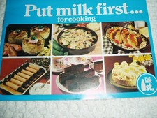 Original put milk for sale  NORWICH