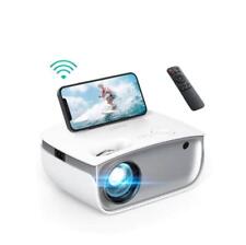 Beamer projektor 1080p gebraucht kaufen  Bad Bramstedt