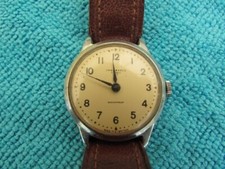 Vintage gents ingersoll for sale  NEWPORT