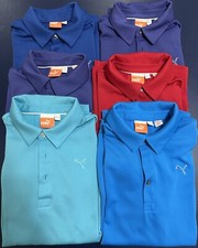 Pieces puma polo d'occasion  Expédié en Belgium