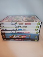 Sims game expansion for sale  Hebron