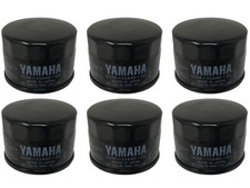 Usado, FILTRO DE ÓLEO YAMAHA FABRICANTE DE EQUIPAMENTO ORIGINAL 5DM-13440-00 PACOTE COM 6 comprar usado Usado, FILTRO DE ÓLEO YAMAHA FABRICANTE DE EQUIPAMENTO ORIGINAL 5DM-13440-00 PACOTE COM 6 comprar usado  Enviando para Brazil