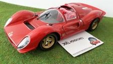 Ferrari 330 spider d'occasion  Rochefort-Montagne