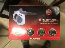 Hoover steamjet handy usato  Gallarate