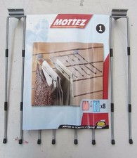Mottez stendino appendi usato  Morro d'Oro