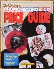 Goldmine price guide gebraucht kaufen  Berlin