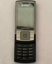 Samsung sgh l810v for sale  LYDNEY