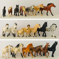 Schleich pferde camargue gebraucht kaufen  Werne
