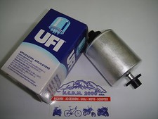 Filtro carburante benzina usato  Massa di Somma