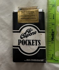 Vintage cigarette cigar for sale  Beloit