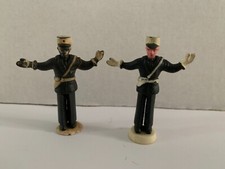 Lot figurines vintage d'occasion  Maulévrier